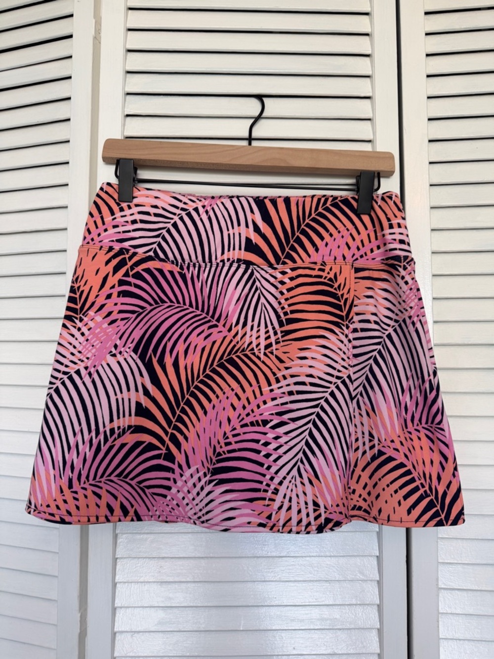Tommy Bahama everyday active skort